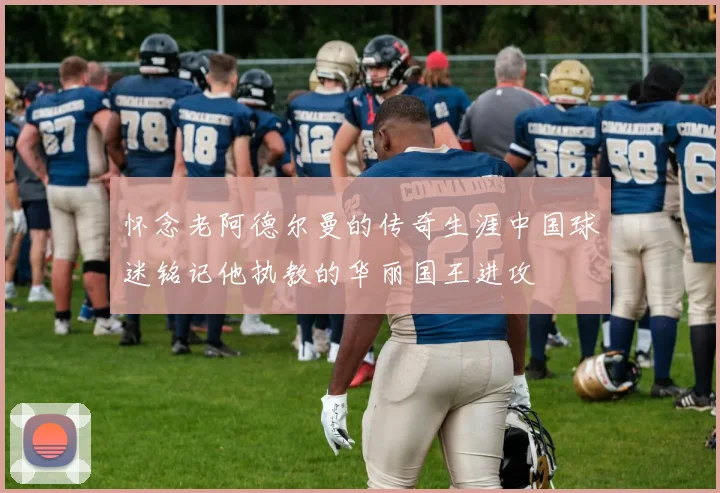 怀念老阿德尔曼的传奇生涯中国球迷铭记他执教的华丽国王进攻
